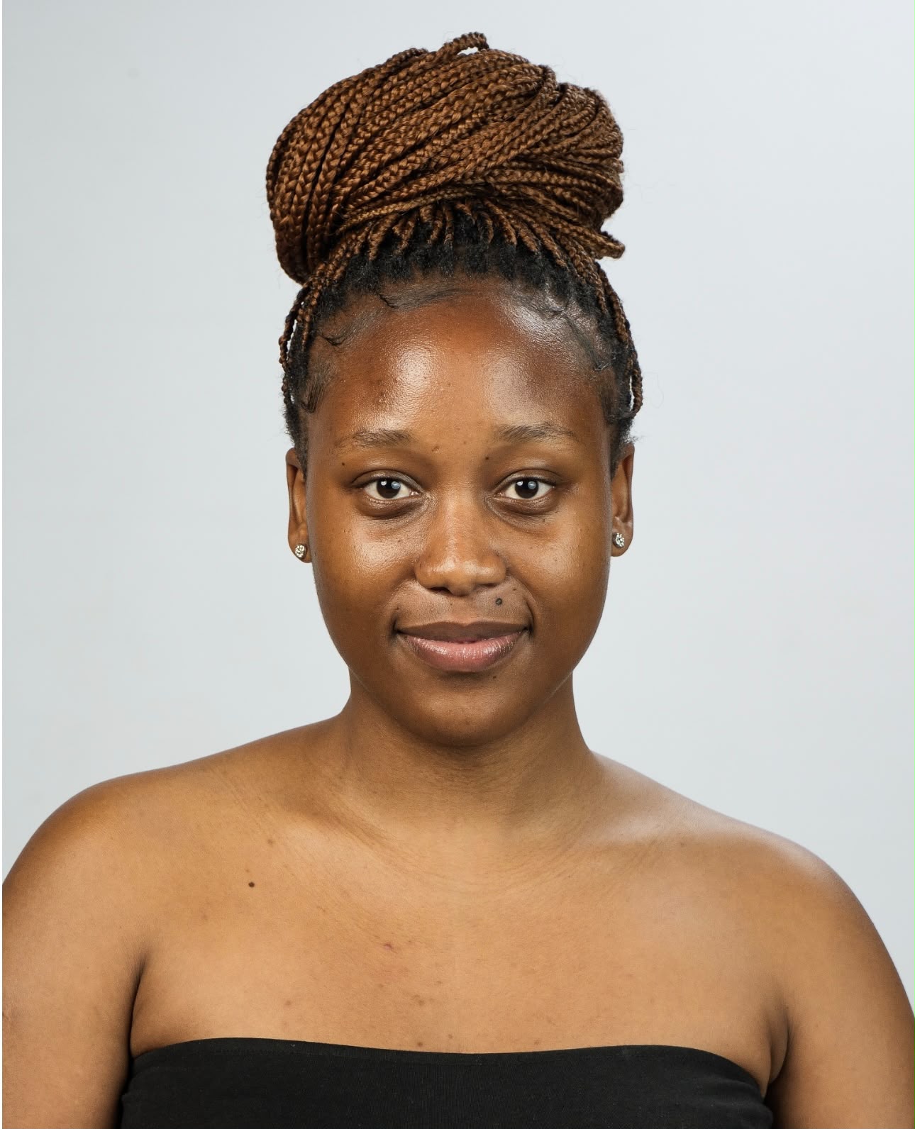 Nkazimulo Mlambo