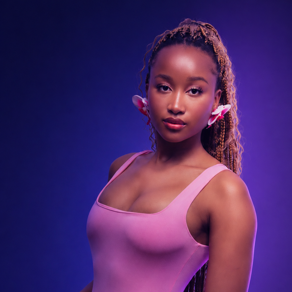 Palesa Mofokeng